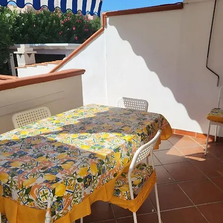 Casamarina Orchidea *