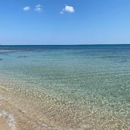 Casamarina Orchidea בית נופש