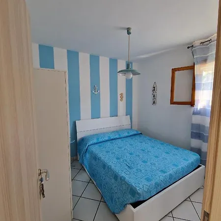 Casamarina Orchidea * Campomarino (Taranto)