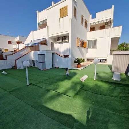 Casamarina Orchidea Ferienhaus *