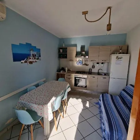 Casamarina Orchidea