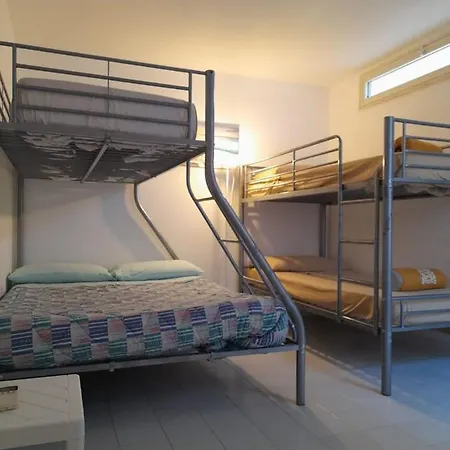 Ferienhaus Casamarina Orchidea *