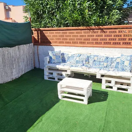 Ferienhaus Casamarina Orchidea