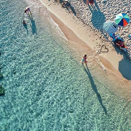 Casamarina Orchidea * Campomarino (Taranto)